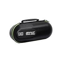 Algopix Similar Product 4 - Exalt Paintball Carbon Series Tank Case