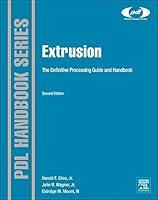 Algopix Similar Product 5 - Extrusion The Definitive Processing