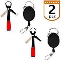 Algopix Similar Product 18 - XJunion Fishing Quick Knot Tying Tool