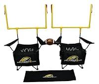 Algopix Similar Product 16 - QB54 Outdoor Football Set  Football