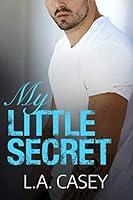 Algopix Similar Product 18 - My Little Secret