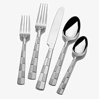 Algopix Similar Product 9 - International Silver Checkered Frost