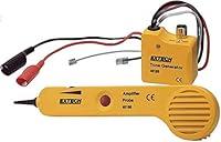 Algopix Similar Product 2 - Extech Instruments Tone Generator 