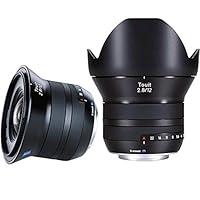 Algopix Similar Product 10 - ZEISS Touit 2812 WideAngle Camera