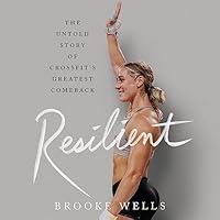 Algopix Similar Product 13 - Resilient The Untold Story of