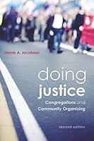 Algopix Similar Product 18 - Doing Justice Congregations and