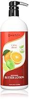 Algopix Similar Product 4 - Ginger Lily Farms Botanicals Soothing
