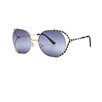 Algopix Similar Product 11 - XLUMIO Oversized Sunglasses Women UV400