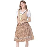 Algopix Similar Product 3 - German Dresses for Oktoberfest Women