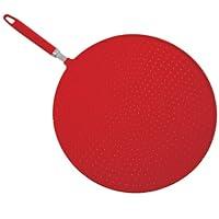 Algopix Similar Product 3 - Norpro GripEZ Silicone Splatter