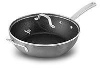 Algopix Similar Product 5 - Calphalon 1943289 Classic Nonstick