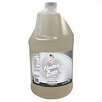 Algopix Similar Product 9 - Neutral  Cocktail Base Slushie Mix  1