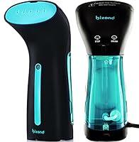 Algopix Similar Product 18 - Steamer for Clothes Travel and Home 