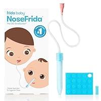 Algopix Similar Product 1 - Frida Baby NoseFrida SnotSucker for