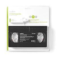 Algopix Similar Product 13 - HQ VHS Video Camera Cleaning Cassette