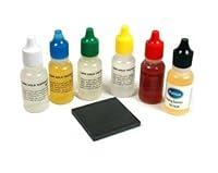 Algopix Similar Product 2 - Gold and Silver Test Kit  Platinum