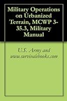 Algopix Similar Product 12 - Military Operations on Urbanized