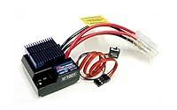 Algopix Similar Product 18 - Carisma 14141 M40S Electronic Speed