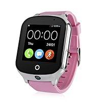 Algopix Similar Product 12 - Laxcido 3G WiFi Phone Call GPS Smart