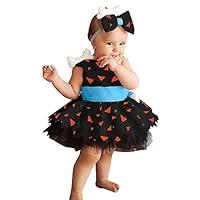 Algopix Similar Product 3 - YMAMIYO Halloween Costume For Girls