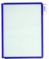 Algopix Similar Product 5 - Durable Sherpa Display Panel A4 Dark