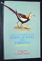 Algopix Similar Product 16 - Compact Handbook of the Birds of India