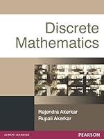 Algopix Similar Product 20 - Discrete Mathematics