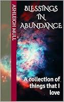 Algopix Similar Product 6 - Blessings in Abundance A collection of