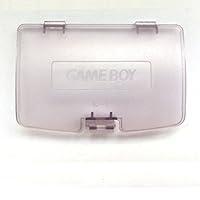 Algopix Similar Product 17 - Ambertown Battery Back Door Cover Case