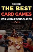 Algopix Similar Product 2 - The Best Card Games for Middle School