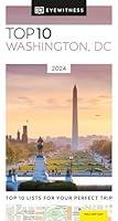 Algopix Similar Product 16 - DK Top 10 Washington DC Pocket Travel