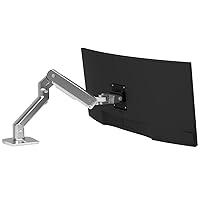 Algopix Similar Product 6 - Ergotron  HX Premium Heavy Duty