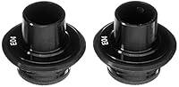 Algopix Similar Product 4 - Stans NoTubes NEO Front QR End Caps 