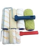 Algopix Similar Product 18 - RBN 702945 Pack Sleeves with Mounts