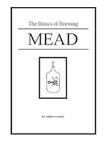 Algopix Similar Product 2 - The Basics of Brewing Mead