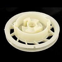 Algopix Similar Product 6 - uxcell Plastic Pull Wheel Start Recoil