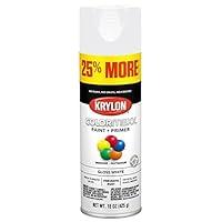Algopix Similar Product 10 - Krylon K85545007 COLORmaxx Spray Paint