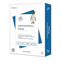 Algopix Similar Product 14 - Hammermill Printer Paper 20 lb Copy