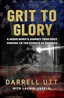 Algopix Similar Product 20 - Grit to Glory A Green Berets Journey