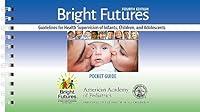 Algopix Similar Product 17 - Bright Futures: Guidelines Pocket Guide