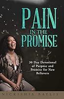 Algopix Similar Product 5 - Pain in the Promise 30 Day Devotional