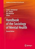 Algopix Similar Product 20 - Handbook of the Sociology of Mental