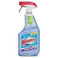 Algopix Similar Product 2 - Windex Original Glass  More Cleaner