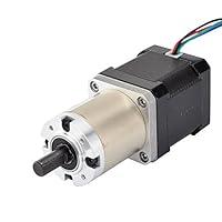 Algopix Similar Product 10 - STEPPERONLINE 511 Planetary Gearbox