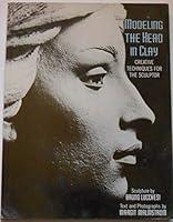 Algopix Similar Product 11 - Modeling the Head in Clay Creative