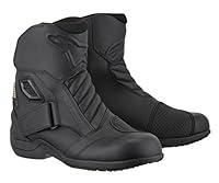 Algopix Similar Product 13 - Alpinestars New Land GoreTex Mens