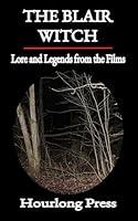 Algopix Similar Product 1 - The Blair Witch Lore and Legends From
