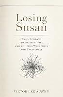 Algopix Similar Product 6 - Losing Susan