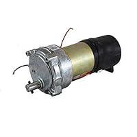 Algopix Similar Product 11 - Gear Motor Assembly  Single Shaft