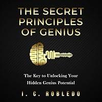 Algopix Similar Product 16 - The Secret Principles of Genius The